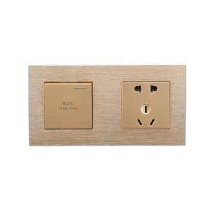 酒店客控系統(tǒng)TM-B013