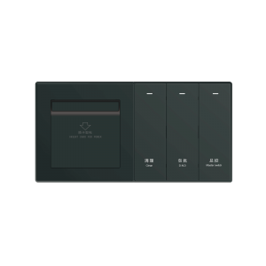 酒店客控系統(tǒng)TM-B020