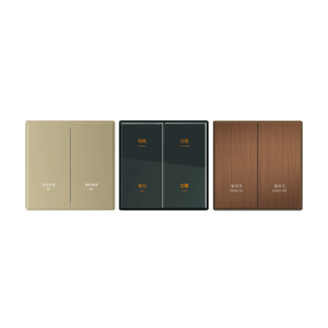 酒店客控系統(tǒng)TM-B022