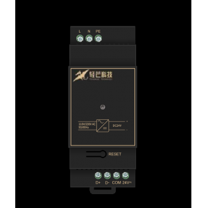 酒店客控系統(tǒng)電源模塊