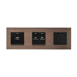 酒店客控系統(tǒng)TM-B007