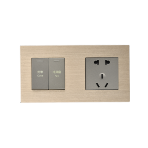 酒店客控系統(tǒng)TM-B014