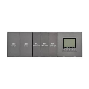 酒店客控系統(tǒng)TM-B016