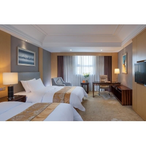 How to Change Traditional Hotels in Wisdom Hotels