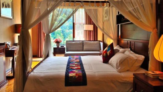 面對智慧酒店混亂的改造市場，如何低成本、高質量的打造智慧酒店(圖1)