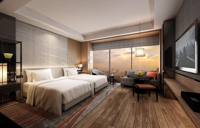 面對智慧酒店混亂的改造市場，如何低成本、高質量的打造智慧酒店(圖2)