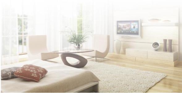 智慧酒店中的黑科技，你體驗(yàn)過(guò)幾個(gè)呢？(圖1)